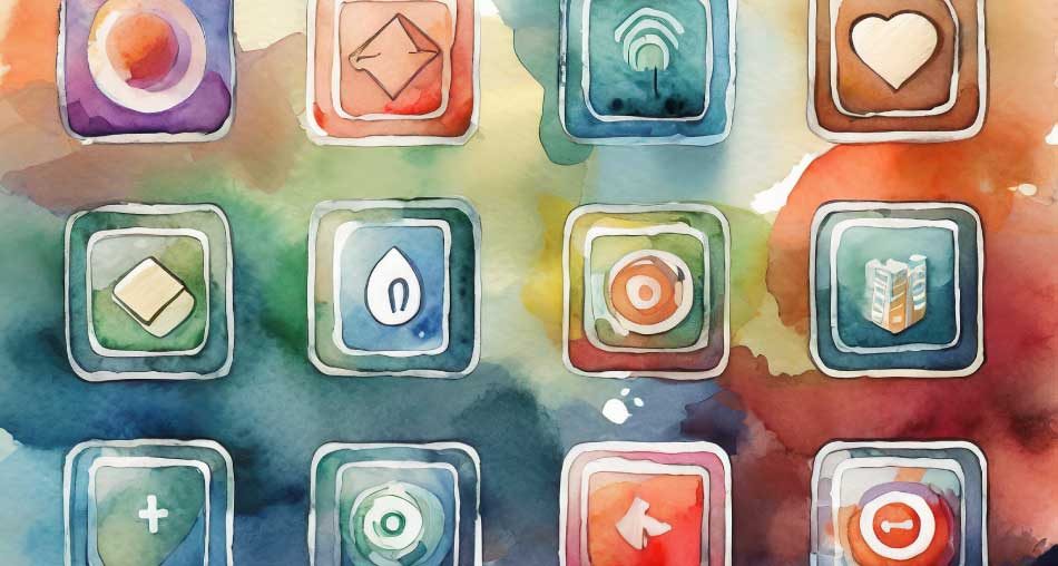 Apps for managing anxiety