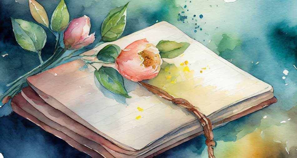 Journaling to help manage anxiety